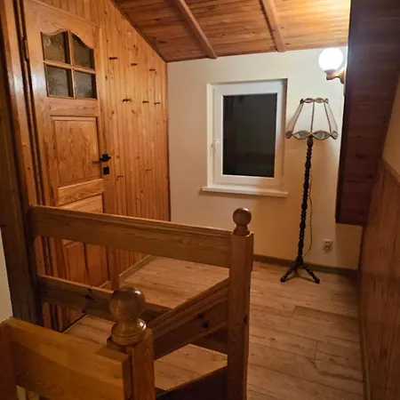 Na Kaszubach * Sznurki