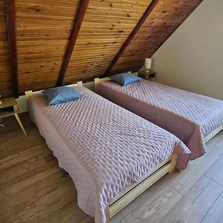 Na Kaszubach *