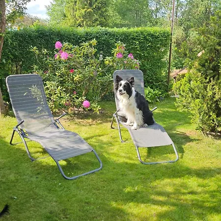 Na Kaszubach Сasa de vacaciones