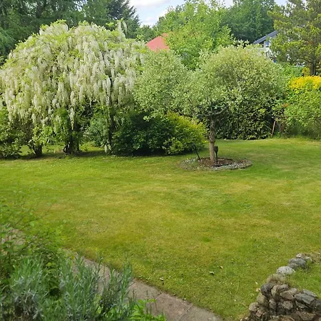 Na Kaszubach Сasa de vacaciones *