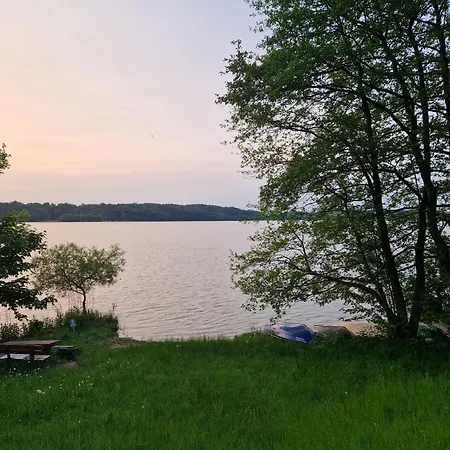Vakantiehuis Na Kaszubach