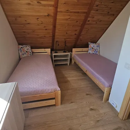 Na Kaszubach * Sznurki