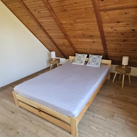 Na Kaszubach * Sznurki