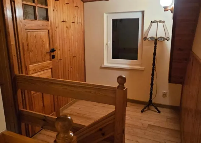 Na Kaszubach * Sznurki