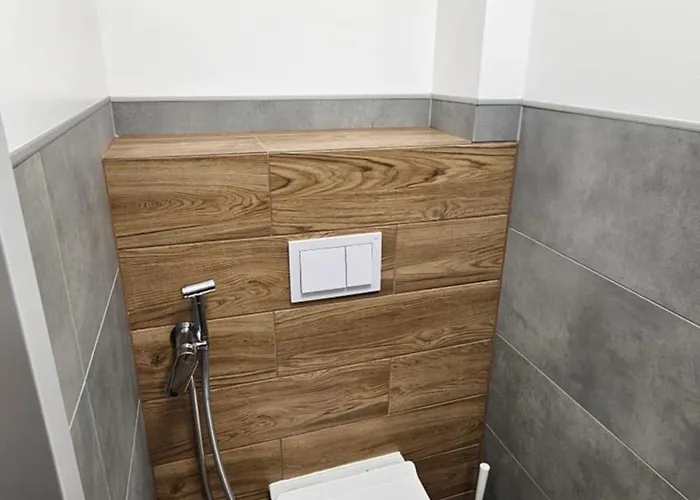 Na Kaszubach Dom wakacyjny *