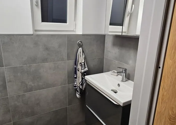 Na Kaszubach Sznurki