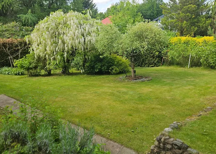 Na Kaszubach Dom wakacyjny *